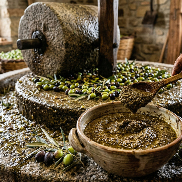 Olive Extract