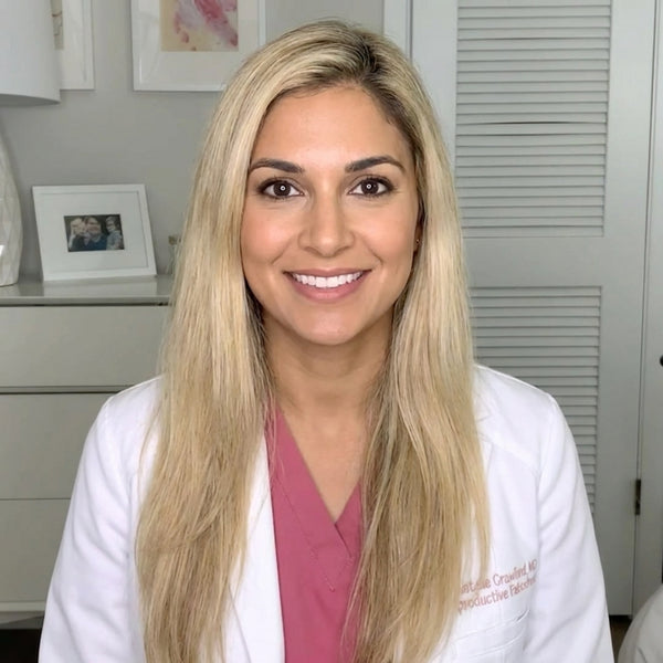 Dr. Nicole Chambers, MD FAAD