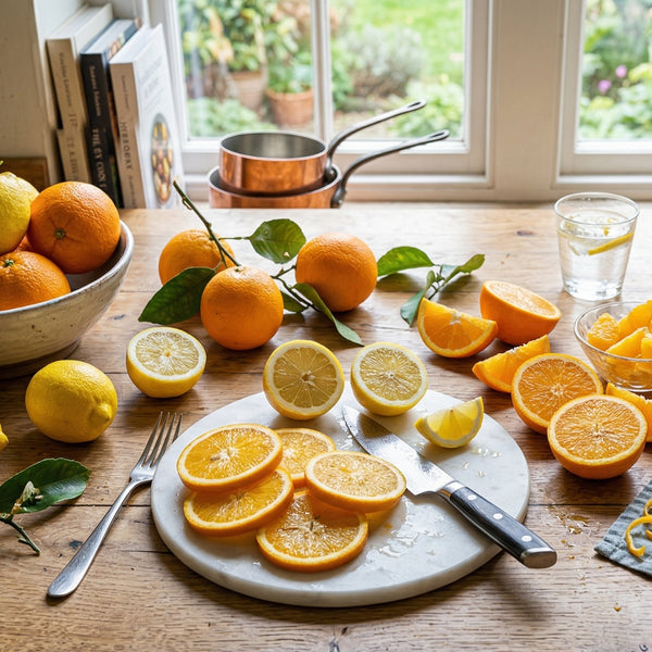 Citrus Extract